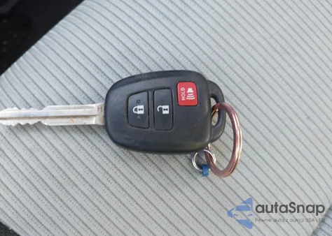 2015 Toyota Prius C Two from USA, damaged, VIN JTDKDTB38F1577237